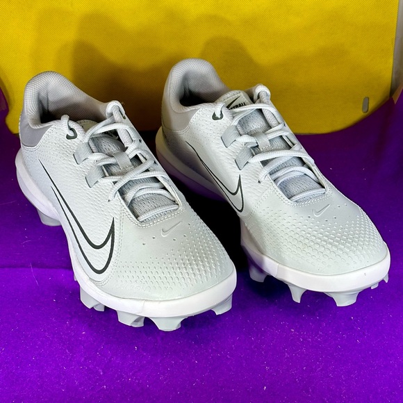Nike Hyperdiamond 4 Pro MCS Softball Cleats DC8990-004 Women’s size 11 - Picture 2 of 11